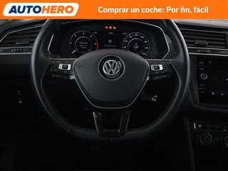 Volkswagen Tiguan 2.0 TDI Sport BlueMotion Tech