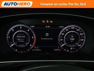 Volkswagen Tiguan 2.0 TDI Sport BlueMotion Tech