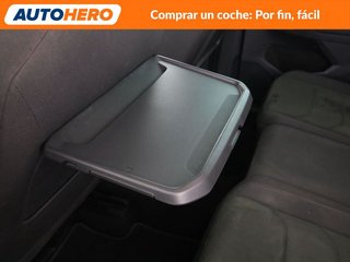 Volkswagen Tiguan 2.0 TDI Sport BlueMotion Tech