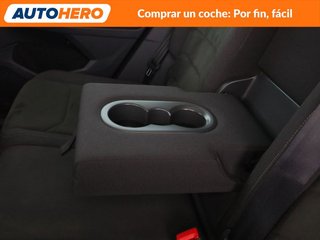 Volkswagen Tiguan 2.0 TDI Sport BlueMotion Tech