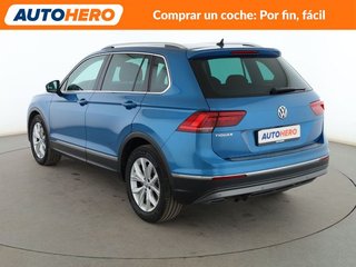 Volkswagen Tiguan 2.0 TDI Sport BlueMotion Tech