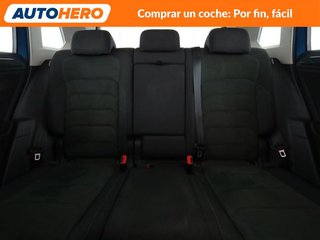 Volkswagen Tiguan 2.0 TDI Sport BlueMotion Tech