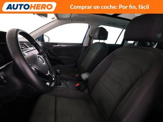 Volkswagen Tiguan 2.0 TDI Sport BlueMotion Tech