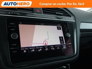 Volkswagen Tiguan 2.0 TDI Sport BlueMotion Tech