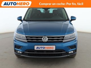 Volkswagen Tiguan 2.0 TDI Sport BlueMotion Tech