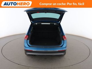 Volkswagen Tiguan 2.0 TDI Sport BlueMotion Tech