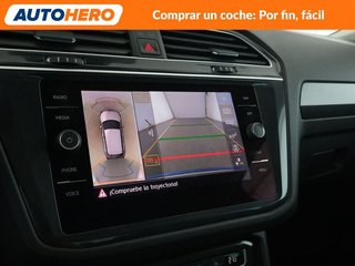 Volkswagen Tiguan 2.0 TDI Sport BlueMotion Tech
