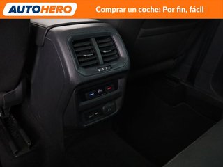 Volkswagen Tiguan 2.0 TDI Sport BlueMotion Tech