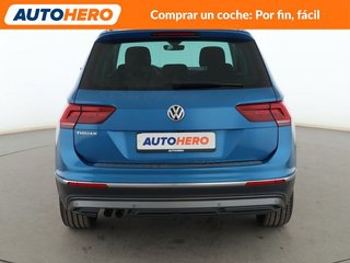Volkswagen Tiguan 2.0 TDI Sport BlueMotion Tech