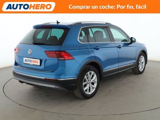 Volkswagen Tiguan 2.0 TDI Sport BlueMotion Tech