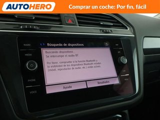 Volkswagen Tiguan 2.0 TDI Sport BlueMotion Tech
