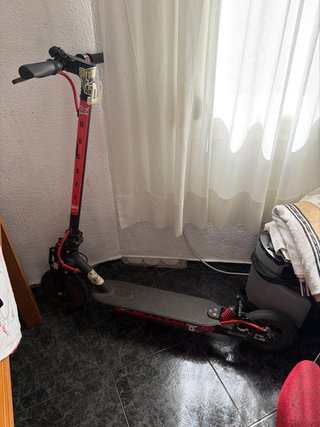 Patinete Eléctrico Xiaomi Ducati