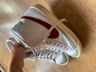 Zapatillas Nike Blazer Talla 42.5