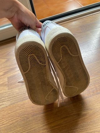 Zapatillas Nike Blazer Talla 42.5