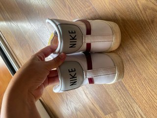Zapatillas Nike Blazer Talla 42.5