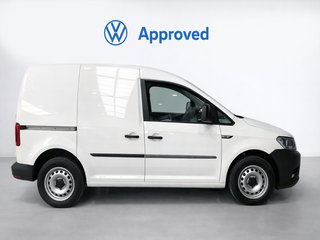 Volkswagen Caddy Profesional Furgón 2.0 TDI BMT 55 kW (75 CV)