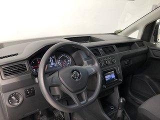 Volkswagen Caddy Profesional Furgón 2.0 TDI BMT 55 kW (75 CV)