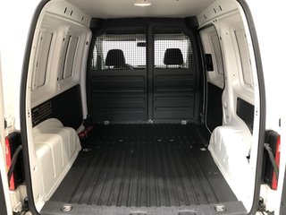 Volkswagen Caddy Profesional Furgón 2.0 TDI BMT 55 kW (75 CV)