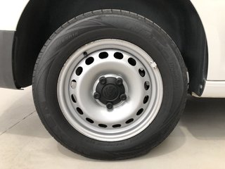 Volkswagen Caddy Profesional Furgón 2.0 TDI BMT 55 kW (75 CV)