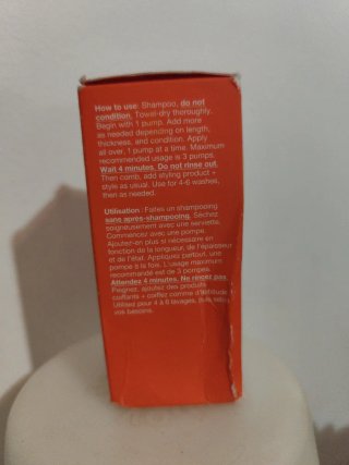 Mascarilla K18 Biomimetic Hairscience