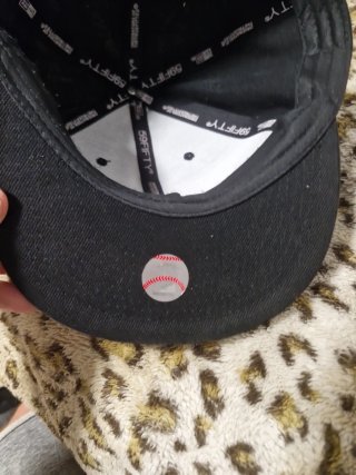 Gorra LA New Era 59FIFTY Talla 7 3/8