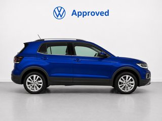 Volkswagen T-Cross Sport 1.0 TSI 81 kW (110 CV) DSG