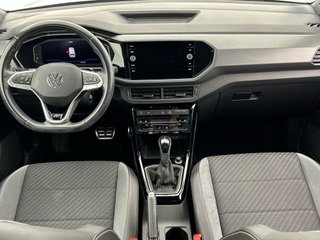Volkswagen T-Cross Sport 1.0 TSI 81 kW (110 CV) DSG