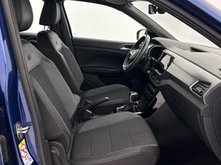 Volkswagen T-Cross Sport 1.0 TSI 81 kW (110 CV) DSG