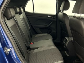 Volkswagen T-Cross Sport 1.0 TSI 81 kW (110 CV) DSG