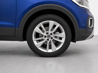 Volkswagen T-Cross Sport 1.0 TSI 81 kW (110 CV) DSG