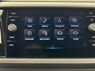 Volkswagen T-Cross Sport 1.0 TSI 81 kW (110 CV) DSG