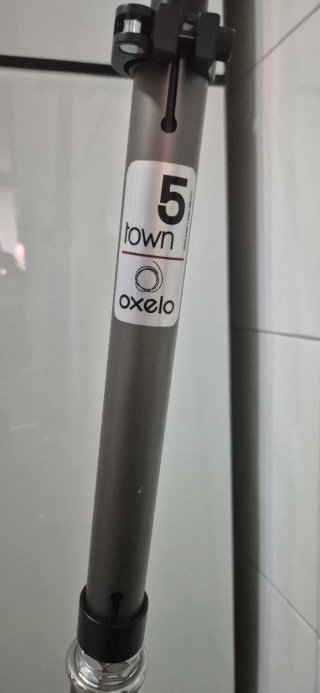Monopatín Oxelo Town 5
