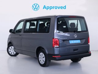 Volkswagen Caravelle Origin Batalla Corta 2.0 TDI BMT 110 kW (150 CV)
