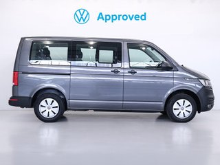 Volkswagen Caravelle Origin Batalla Corta 2.0 TDI BMT 110 kW (150 CV)