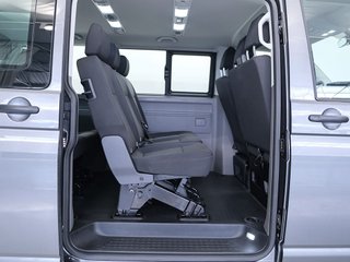 Volkswagen Caravelle Origin Batalla Corta 2.0 TDI BMT 110 kW (150 CV)