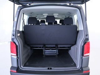 Volkswagen Caravelle Origin Batalla Corta 2.0 TDI BMT 110 kW (150 CV)