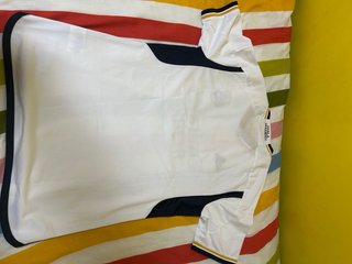 Camiseta Real Madrid 23/24