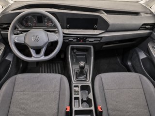 Volkswagen Caddy Cargo 2.0 TDI 55 kW (75 CV)