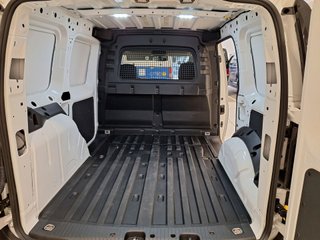 Volkswagen Caddy Cargo 2.0 TDI 55 kW (75 CV)