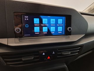 Volkswagen Caddy Cargo 2.0 TDI 55 kW (75 CV)