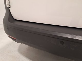 Volkswagen Caddy Cargo 2.0 TDI 55 kW (75 CV)