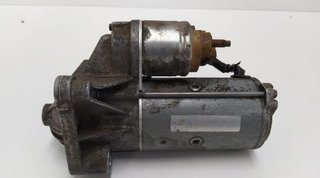 Renault sin ref motor arranque trafic caja 267553