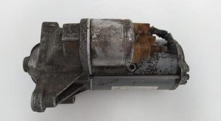 Renault sin ref motor arranque trafic caja 267553