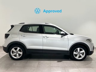 Volkswagen T-Cross Sport 1.0 TSI 81 kW (110 CV) DSG