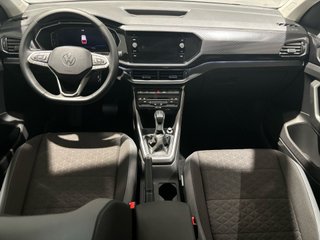Volkswagen T-Cross Sport 1.0 TSI 81 kW (110 CV) DSG