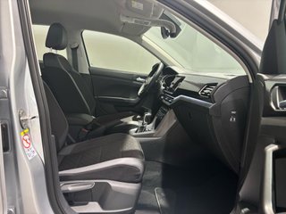 Volkswagen T-Cross Sport 1.0 TSI 81 kW (110 CV) DSG