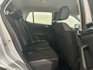 Volkswagen T-Cross Sport 1.0 TSI 81 kW (110 CV) DSG
