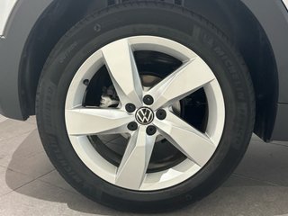 Volkswagen T-Cross Sport 1.0 TSI 81 kW (110 CV) DSG