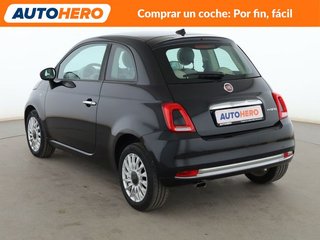 Fiat 500 1.0 Mild-Hybrid Launch Edition