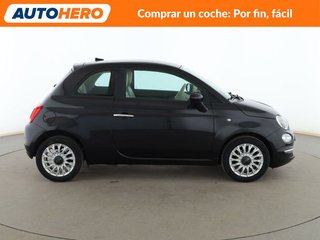 Fiat 500 1.0 Mild-Hybrid Launch Edition